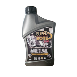 Superkote 2000 Tratamiento de Metal 948 ml | Camiones, Tractores y Náutica