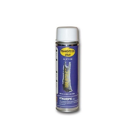 Glue spray IBERTEC