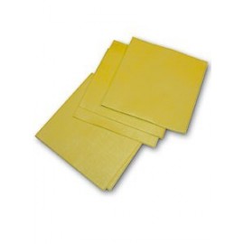 Yellow Microtouch IBERTEC