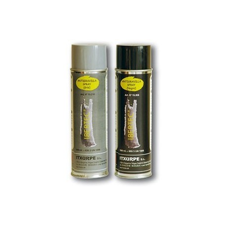 Antigravel Spray IBERTEC